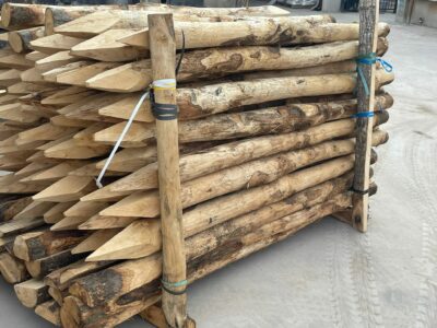 Pellet Singoli o in bancale - T&T WOOD SRL